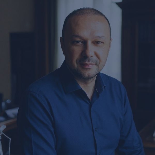 Necmettin Kar - Yazılım Geliştirici ve Teknoloji Lideri, Full-Stack Developer, Dijital İnovasyon Uzmanı